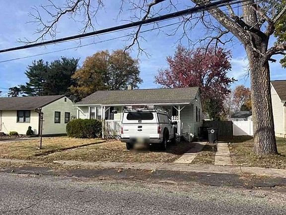 Property Front View