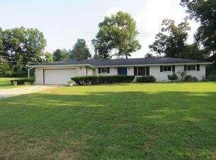 33223 Midway Dr, Niles, MI 49120