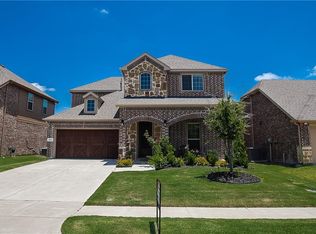 805 Challenger Dr, McKinney, TX 75070