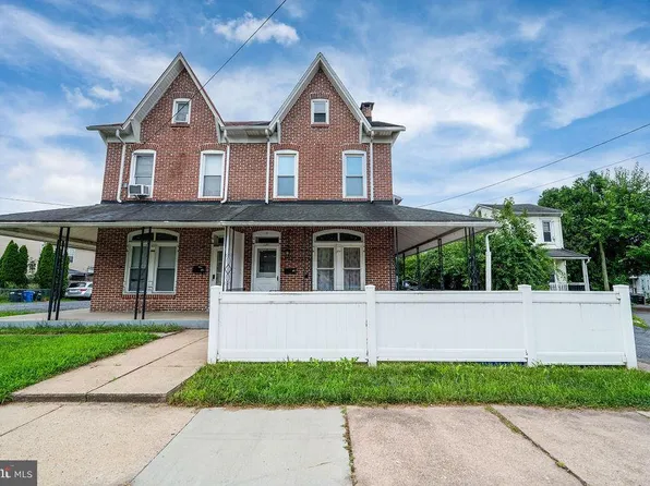 1130 Mount Laurel Ave, Temple, PA 19560