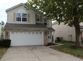 7207 Wellwood Dr, Indianapolis, IN 46217