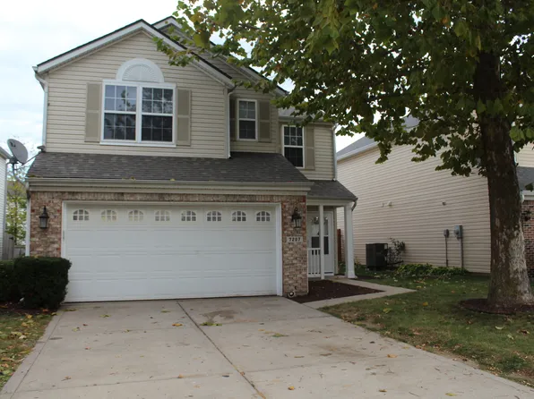 7207 Wellwood Dr, Indianapolis, IN 46217