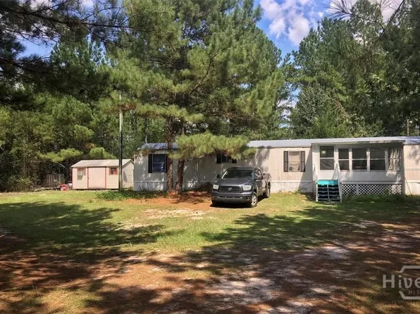1655 Starling Road, Pembroke, GA 31321
