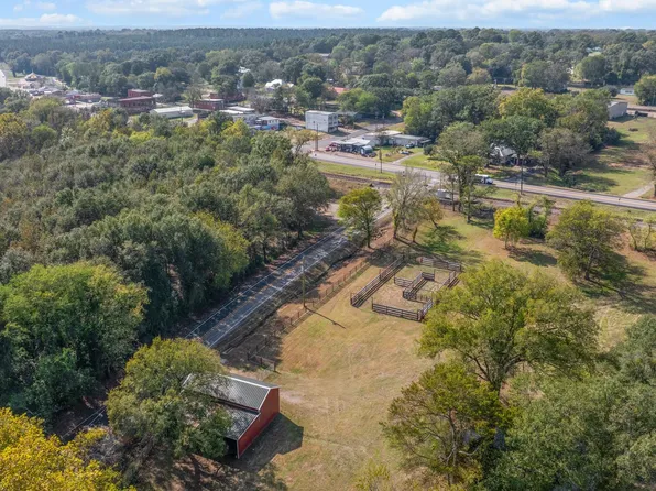 Fm Road 16, Winona, TX 75792