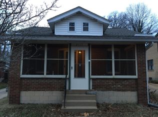 2463 Northland Ave, Saint Louis, MO