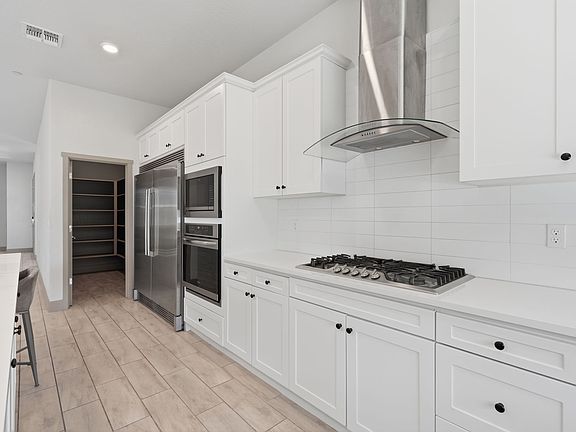 Main House-Kitchen