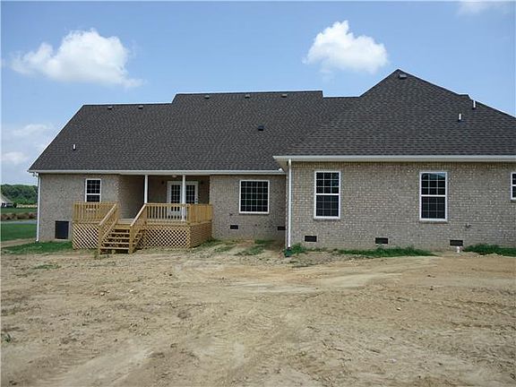 2nd image of 75 Roberts Creek Cir Lot 11