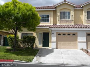 6436 Hillside Brook Ave, Las Vegas, NV 89130