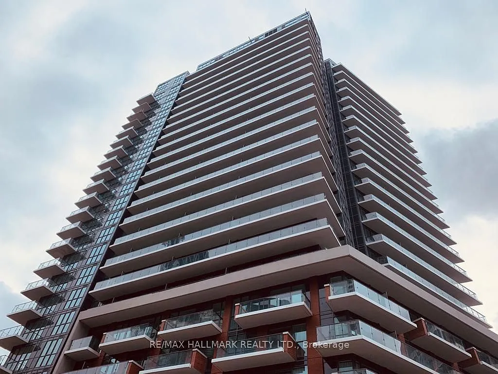 Building Photo - 38 Iannuzzi St #803