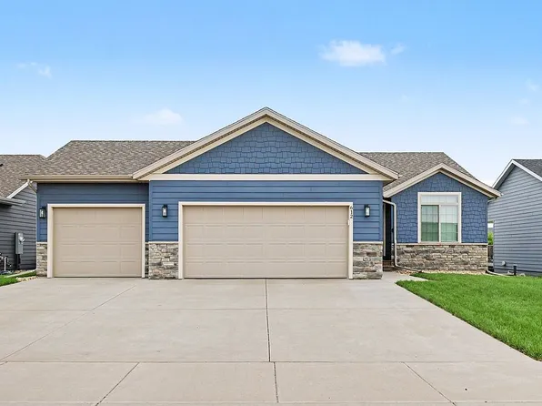 612 Prairieside Trl, Harrisburg, SD 57032