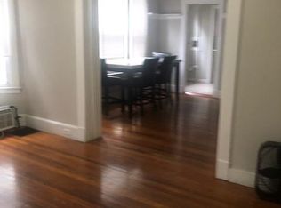 334 Sherman Ave #3, New Haven, CT 06511