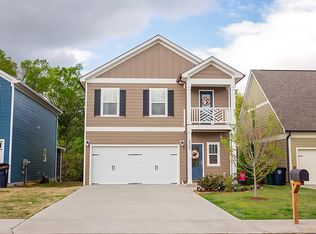 5366 Reneau Way, Chattanooga, TN 37412