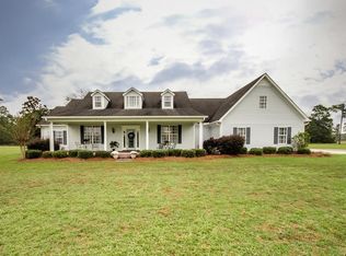 6362 Snake Nation Rd, Hahira, GA 31632