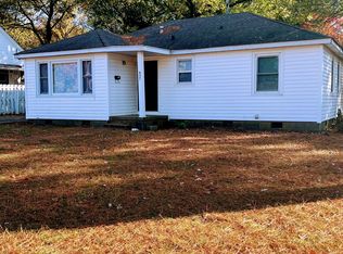 907 Poplar Ave, Jonesboro, AR 72401