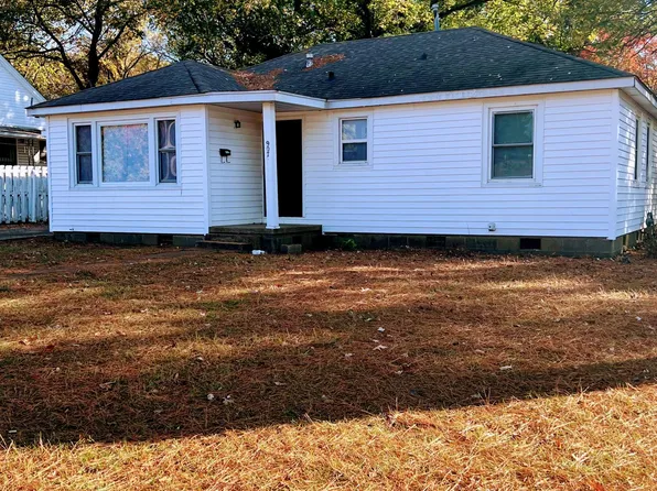 907 Poplar Ave, Jonesboro, AR 72401
