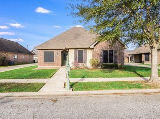 305 Valley View St, New Iberia, LA 70563