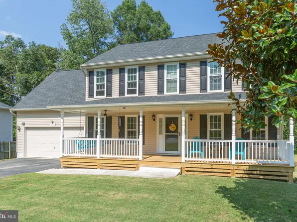 10805 Meadowlark Ln, Spotsylvania, VA 22553