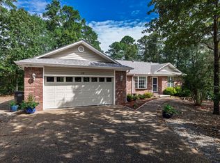 28 San Sebastian Way, Hot Springs Village, AR 71909