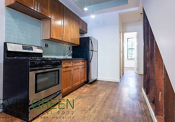 2nd image of 743 Park Ave #2R