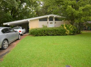 417 Lakeview St, Tupelo, MS 38801