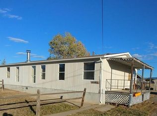 1105 County Road 95, Florence, CO 81226
