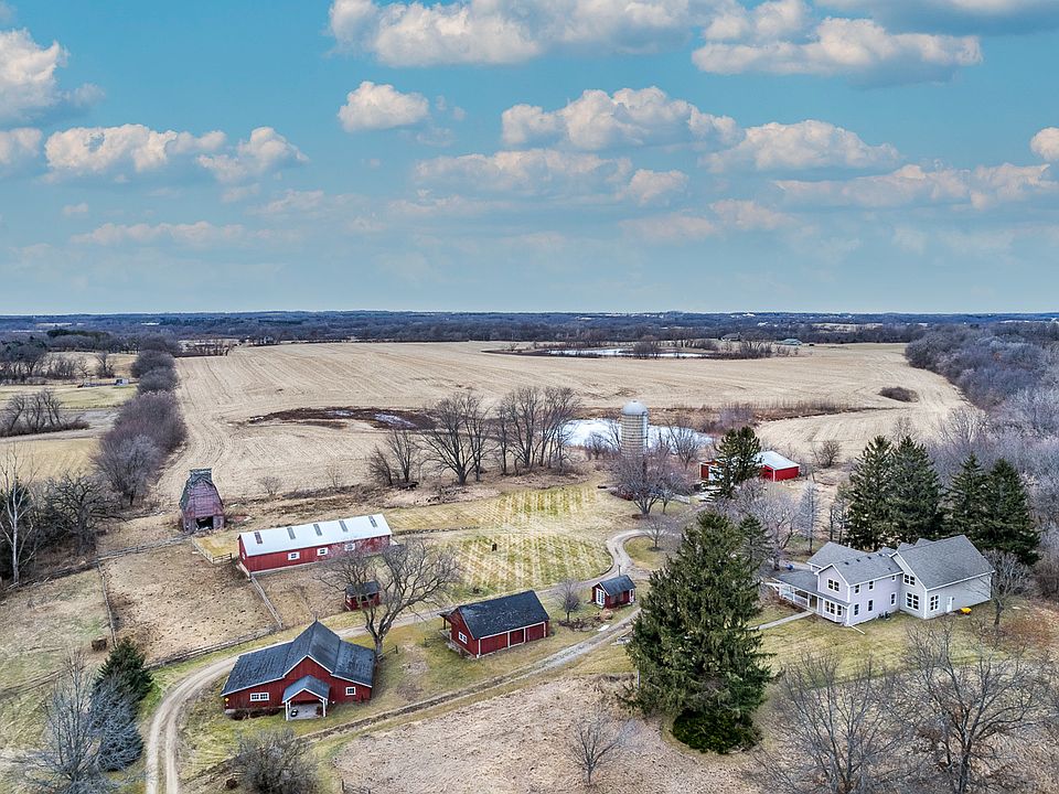 16212 Nelson Rd, Woodstock, IL 60098 MLS 11698110 Zillow