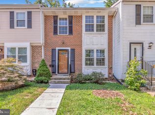 8413 Snowden Oaks Pl, Laurel, MD 20708