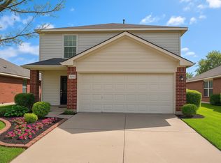 11840 Porcupine Dr, Fort Worth, TX 76244