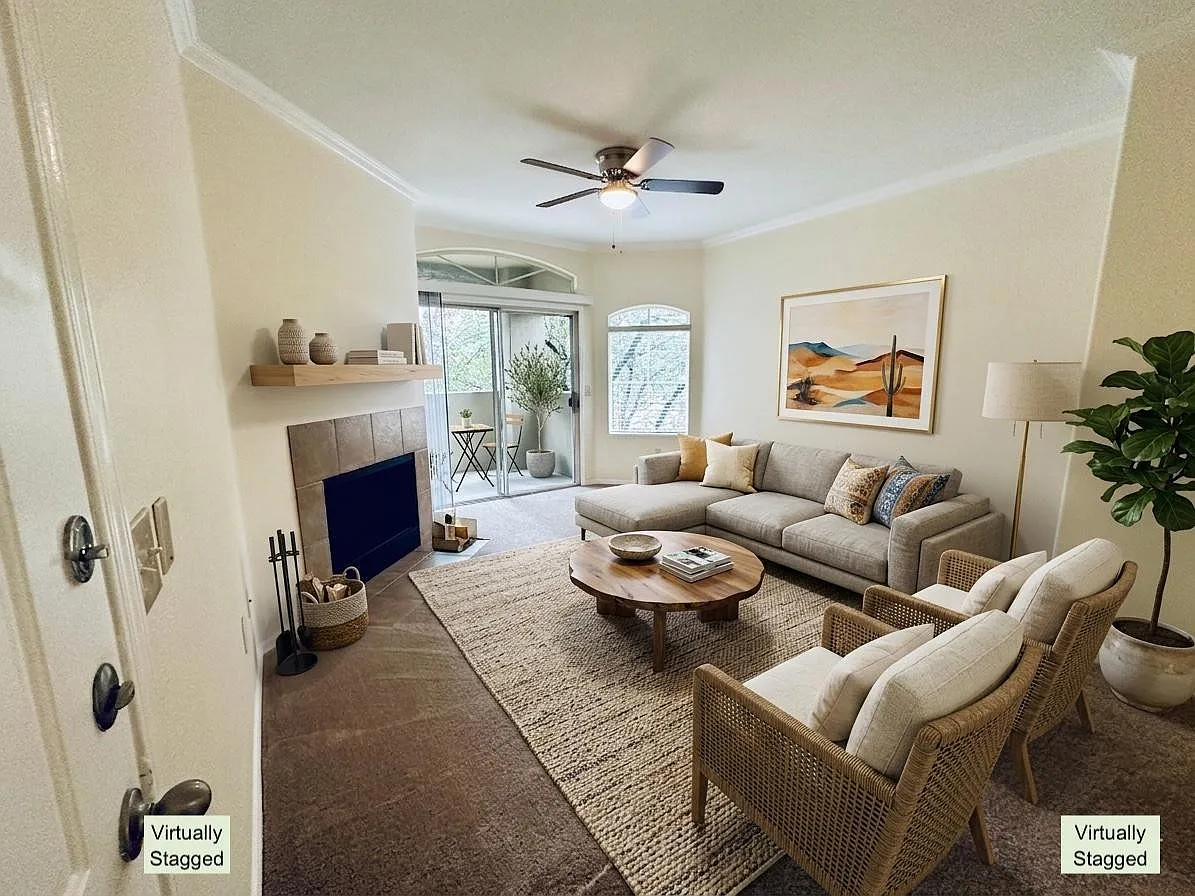 Building Photo - 5335 E Shea Blvd #2107