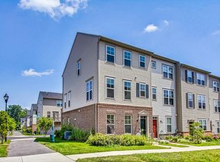 15614 Steamboat Way, Silver Spring, MD 20906