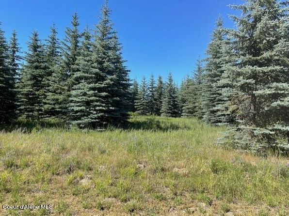24334 N Ramsey Rd, Rathdrum, ID 83858