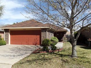 1628 Wyoming Ave, San Angelo, TX 76904