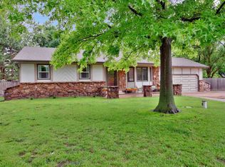 523 N Covington Ct, Wichita, KS 67212
