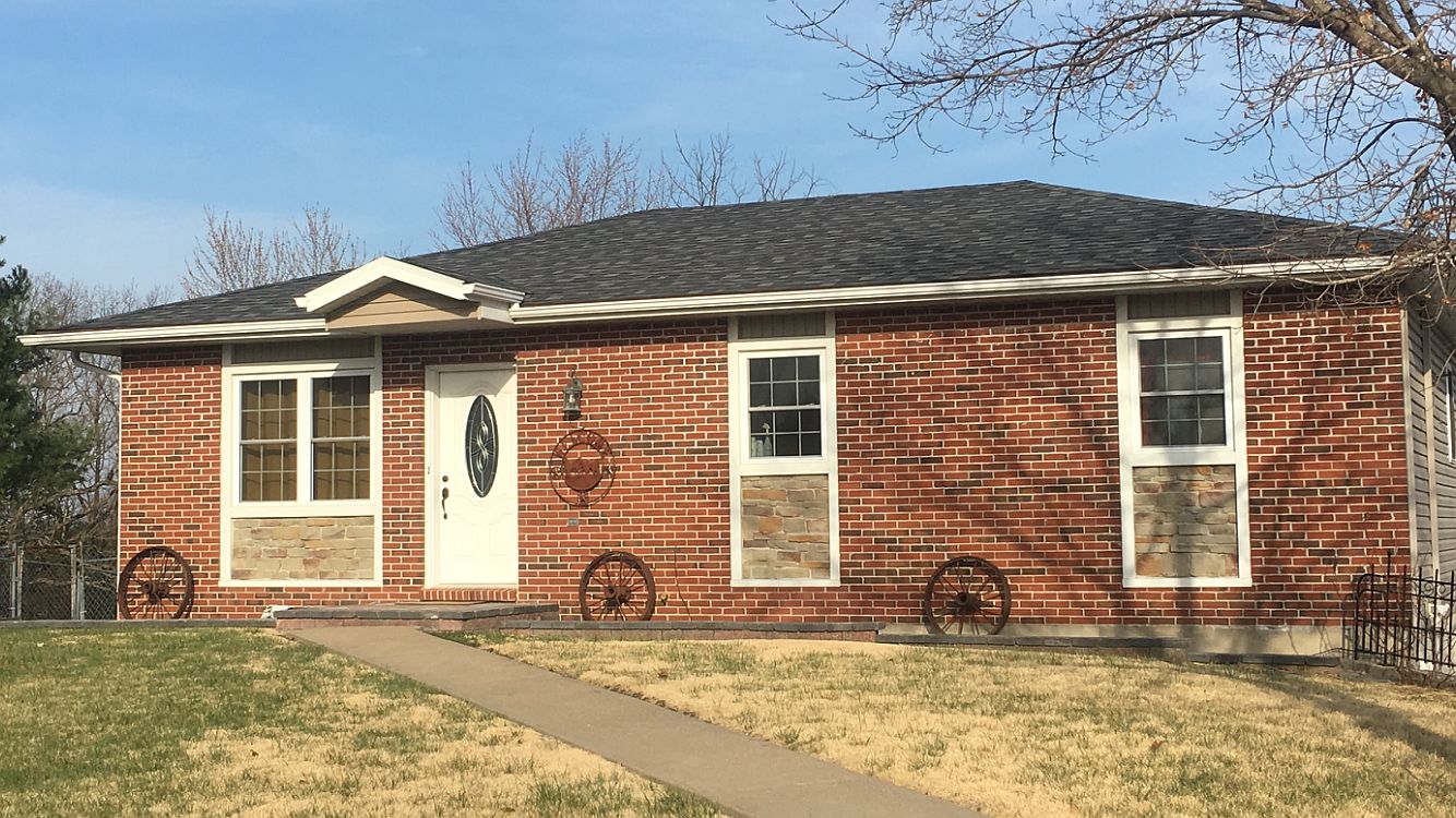 1286 S Summit Dr, Holts Summit, MO 65043 Zillow