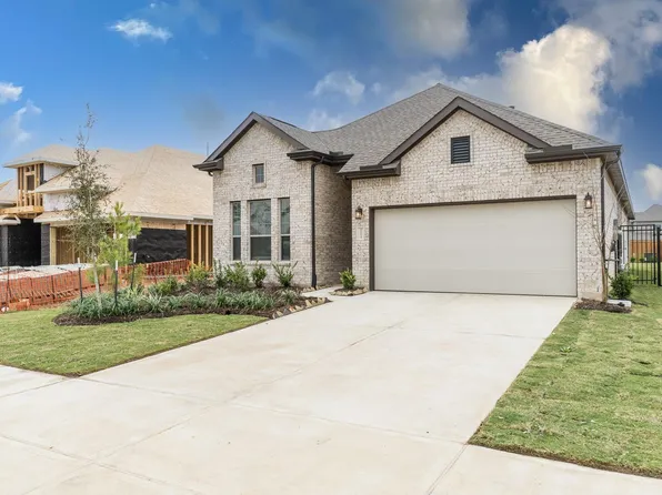 27054 Golden Knoll Dr, Magnolia, TX 77354