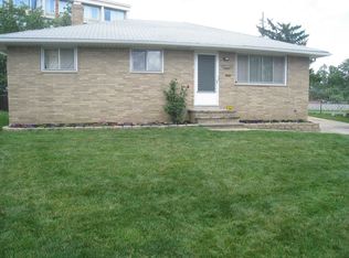 4203 W 148th St, Cleveland, OH 44135