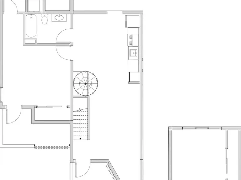 Goldilocks Apartments — Photo 20