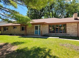 1211 N Greenbriar Rd, Muncie, IN 47304