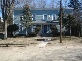 59 Haggerty Ct APT 5, Naugatuck, CT 06770