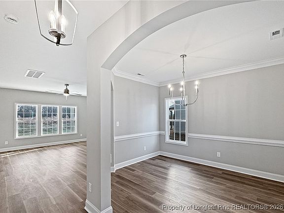 2nd image of 195 Meadow Sage St Lot 123