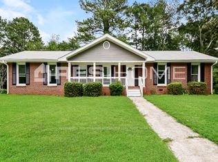 2808 Tralyn Ct, Decatur, GA 30034