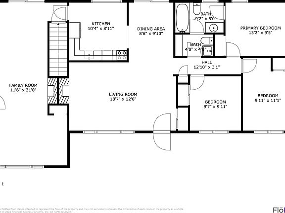3rd image of 52 Cuttysark Road