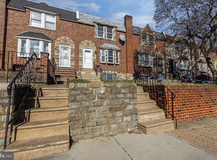 1423 Benner St, Philadelphia, PA 19149