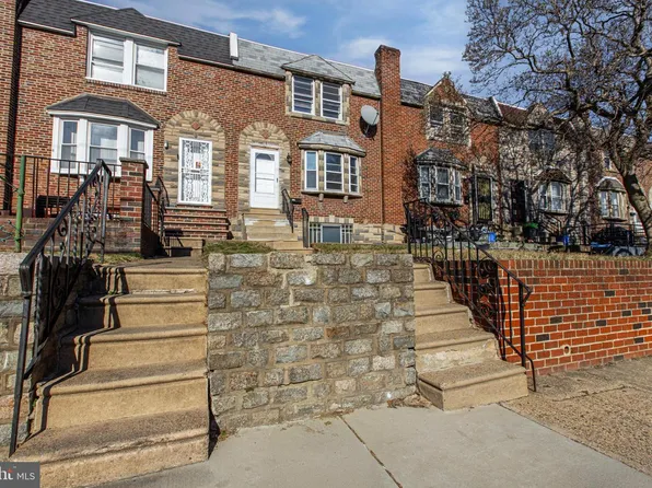1423 Benner St, Philadelphia, PA 19149