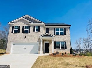 1704 Limousin Way Dr, Stockbridge, GA