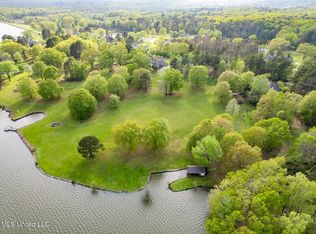 Swan Sea Ln, Madison, MS 39110