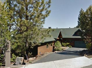 2743 NW Nightfall Cir, Bend, OR 97703