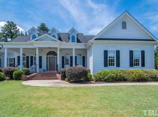 279 Waterville St, Raleigh, NC 27603