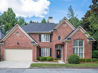 1060 Brookhaven Walk NE, Atlanta, GA 30319