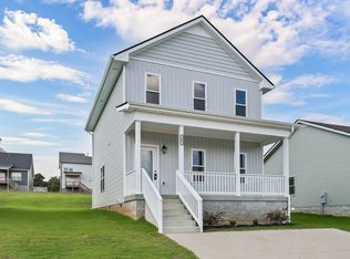 2667 Scott Dr LOT 199, Clarksville, TN 37042